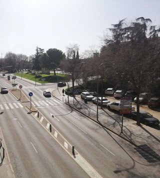 Piso en venta en Santa María en Ciudad Real