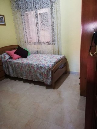 Piso en venta en Santa María en Ciudad Real