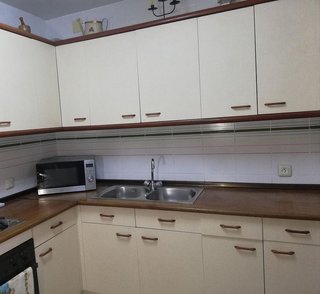 Piso en venta en Santa María en Ciudad Real