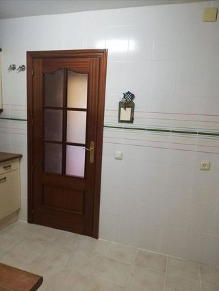 Piso en venta en Santa María en Ciudad Real