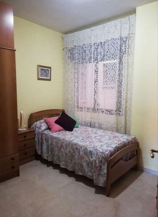 Piso en venta en Santa María en Ciudad Real