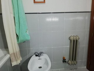 Piso en venta en Santa María en Ciudad Real