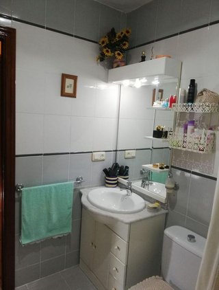 Piso en venta en Santa María en Ciudad Real