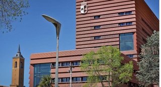Piso en venta en Santa María en Ciudad Real