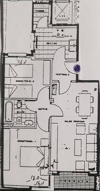 Piso en venta en Santa María en Ciudad Real