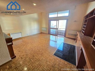 Dúplex en venta en Centro en Castellón de la Plana