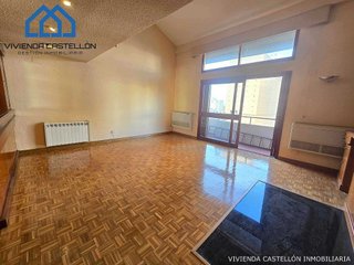 Dúplex en venta en Centro en Castellón de la Plana