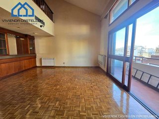 Dúplex en venta en Centro en Castellón de la Plana