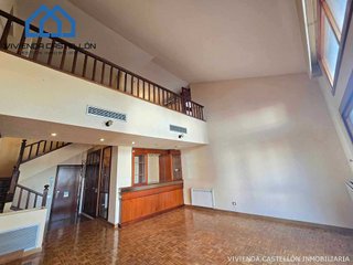 Dúplex en venta en Centro en Castellón de la Plana