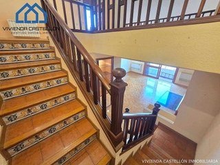Dúplex en venta en Centro en Castellón de la Plana