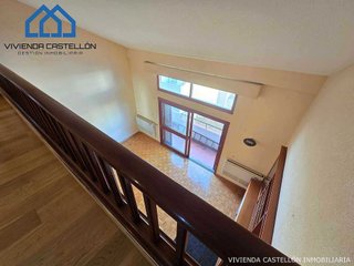 Dúplex en venta en Centro en Castellón de la Plana