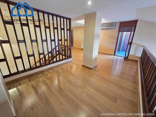 Dúplex en venta en Centro en Castellón de la Plana