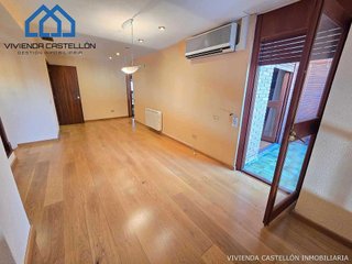 Dúplex en venta en Centro en Castellón de la Plana