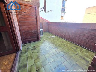 Dúplex en venta en Centro en Castellón de la Plana