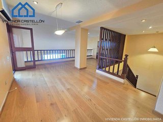 Dúplex en venta en Centro en Castellón de la Plana