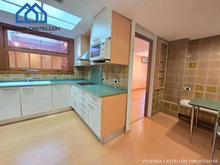 Dúplex en venta en Centro en Castellón de la Plana