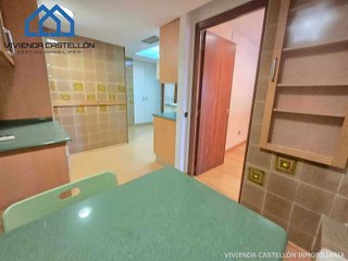 Dúplex en venta en Centro en Castellón de la Plana