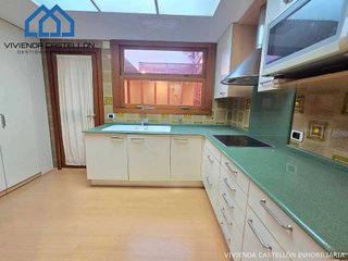 Dúplex en venta en Centro en Castellón de la Plana