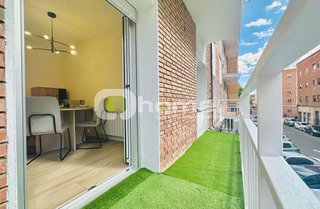 Piso en venta en La Pantoja en Zamora