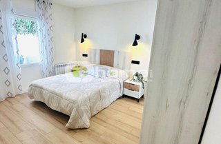 Piso en venta en La Pantoja en Zamora