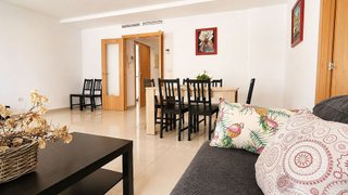 Piso en venta en Campello Playa en Campello (el)