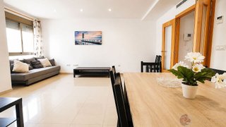 Piso en venta en Campello Playa en Campello (el)
