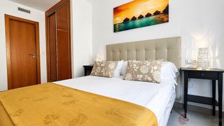 Piso en venta en Campello Playa en Campello (el)