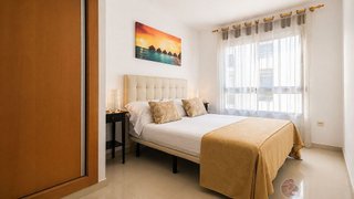 Piso en venta en Campello Playa en Campello (el)