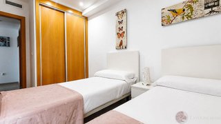 Piso en venta en Campello Playa en Campello (el)