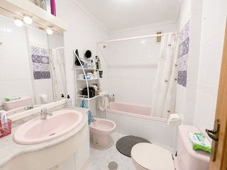 Piso en venta en Centro en Torrevieja