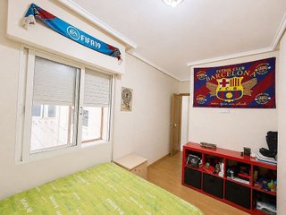 Piso en venta en Centro en Torrevieja