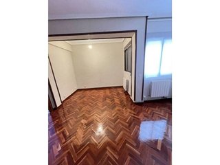 Piso en venta en Pº Zorrilla - Cuatro de Marzo en Valladolid