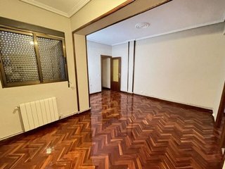 Piso en venta en Pº Zorrilla - Cuatro de Marzo en Valladolid