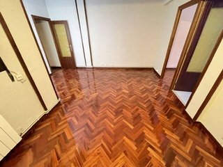 Piso en venta en Pº Zorrilla - Cuatro de Marzo en Valladolid