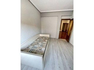 Piso en venta en Pº Zorrilla - Cuatro de Marzo en Valladolid