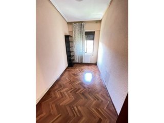 Piso en venta en Pº Zorrilla - Cuatro de Marzo en Valladolid