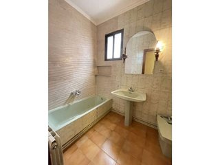 Piso en venta en Pº Zorrilla - Cuatro de Marzo en Valladolid
