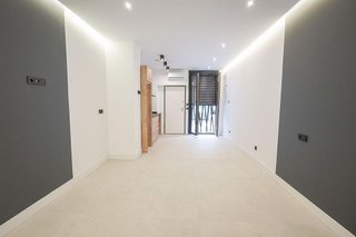 Piso en venta en Los Remedios en Sevilla