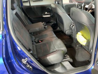 MERCEDES GLB 35 AMG 4Matic Azul