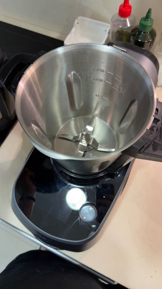 Robot Cocina Cecotec Mambo