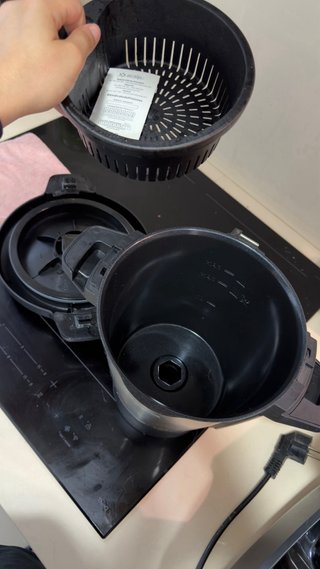 Robot Cocina Cecotec Mambo