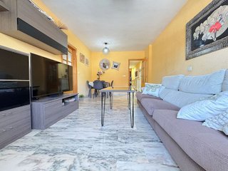 Piso en venta en Salobreña