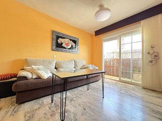 Piso en venta en Salobreña