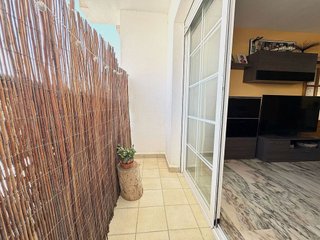 Piso en venta en Salobreña
