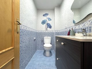 Piso en venta en Salobreña