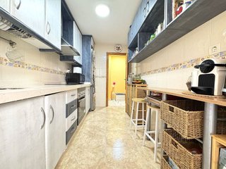 Piso en venta en Salobreña