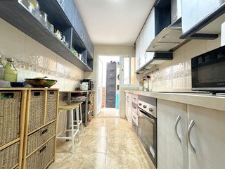 Piso en venta en Salobreña