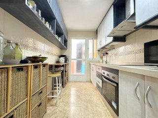 Piso en venta en Salobreña