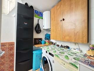 Piso en venta en Salobreña