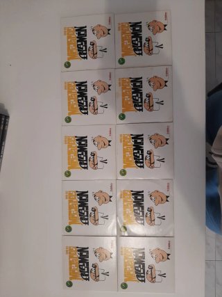Colección DVD Mortadelo y Filemón (10 Discos)